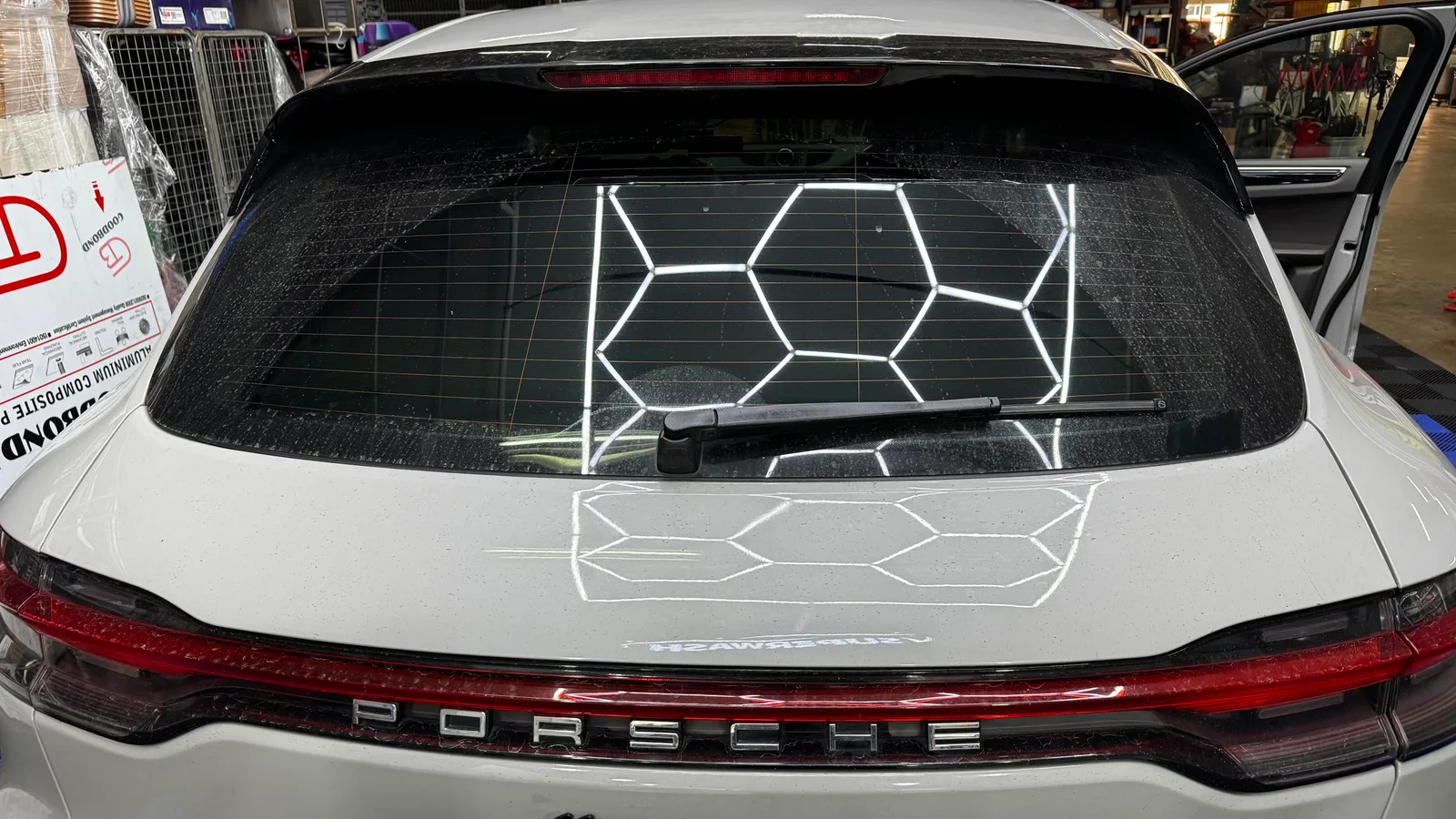 Ceramic Coating